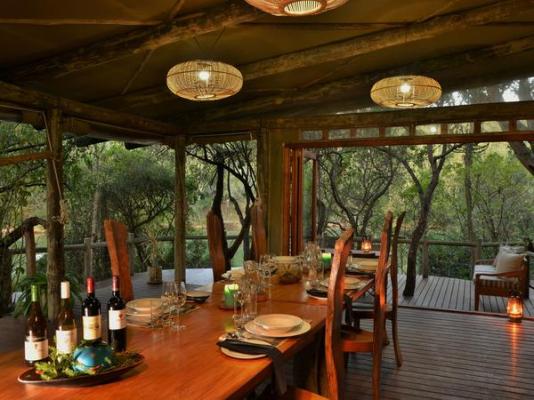 Sibuya Game Reserve & Lodge - 260503