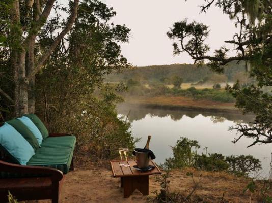 Sibuya Game Reserve & Lodge - 260505