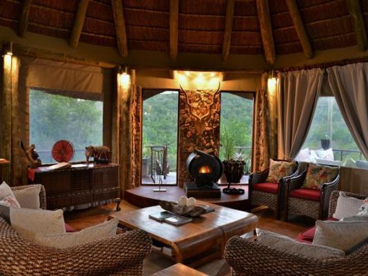 Sibuya Game Reserve & Lodge - 260506