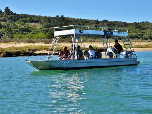 Sibuya Game Reserve & Lodge - 260507