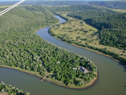Sibuya Game Reserve & Lodge - 260513