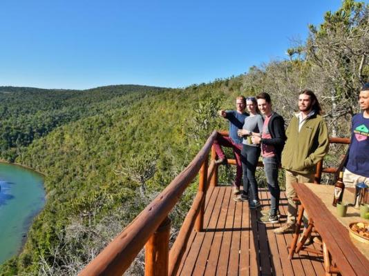 Sibuya Game Reserve & Lodge - 260517