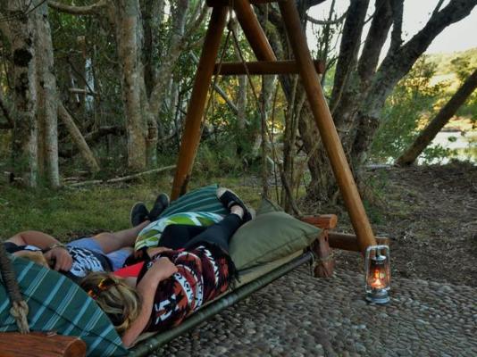 Sibuya Game Reserve & Lodge - 260521