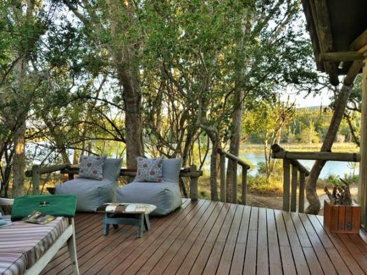 Sibuya Game Reserve & Lodge - 260523