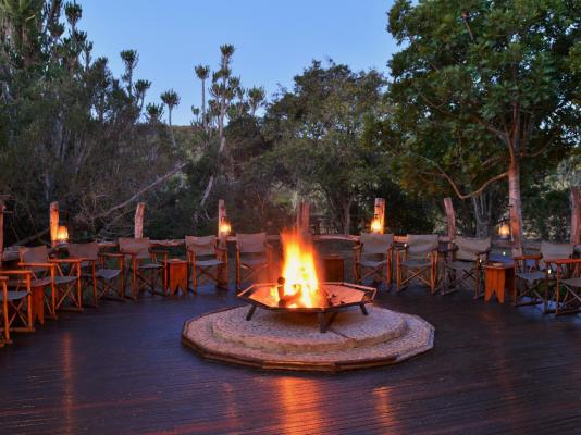 Sibuya Game Reserve & Lodge - 260528