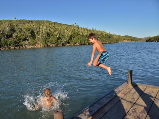 Sibuya Game Reserve & Lodge - 260532