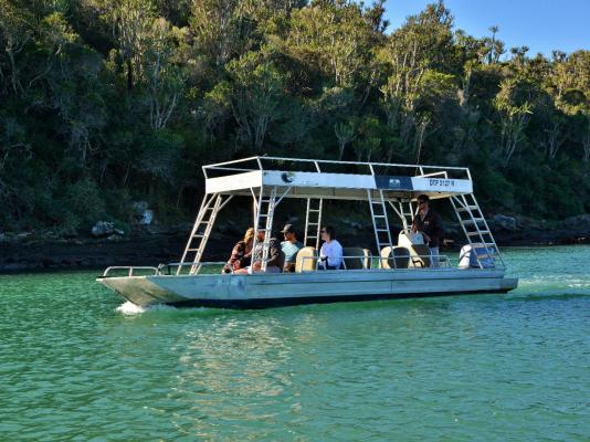 Sibuya Game Reserve & Lodge - 260534