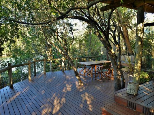 Sibuya Game Reserve & Lodge - 260537