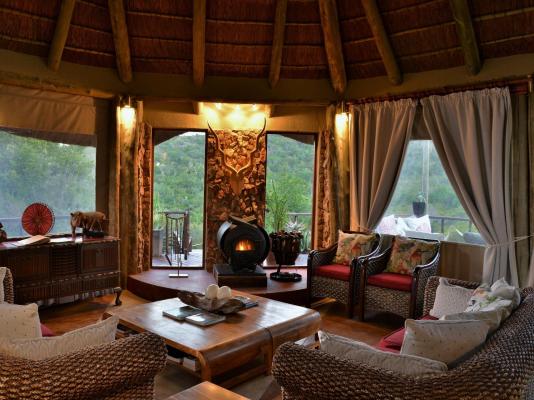 Sibuya Game Reserve & Lodge - 260538