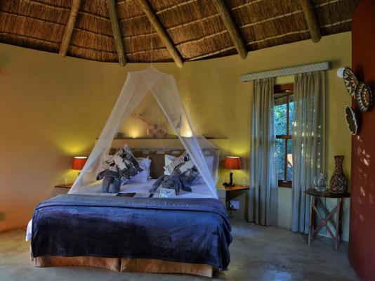 Sibuya Game Reserve & Lodge - 260545