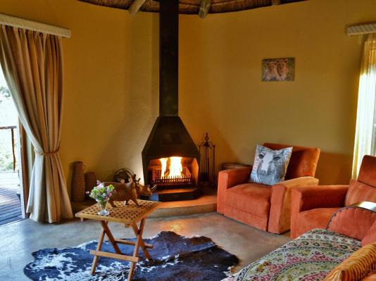 Sibuya Game Reserve & Lodge - 260546