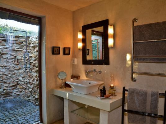 Sibuya Game Reserve & Lodge - 260548