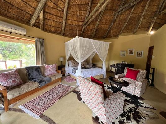 Sibuya Game Reserve & Lodge - 260549