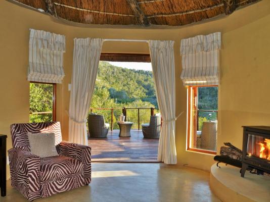 Sibuya Game Reserve & Lodge - 260550