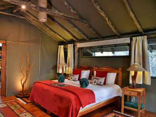 Sibuya Game Reserve & Lodge - 260551