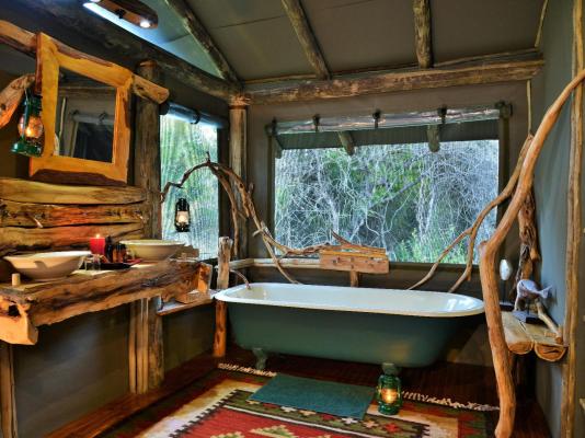 Sibuya Game Reserve & Lodge - 260552