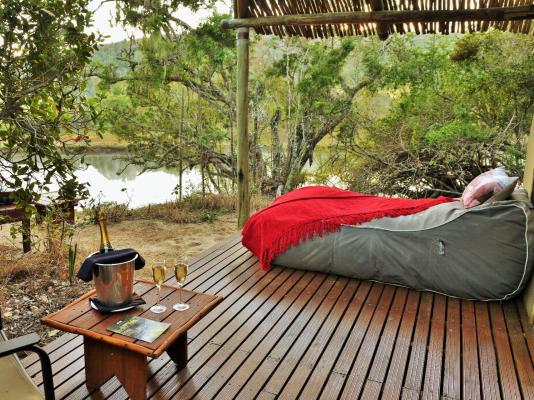 Sibuya Game Reserve & Lodge - 260554
