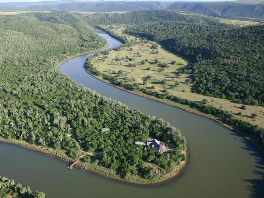 Sibuya Game Reserve & Lodge - 260556