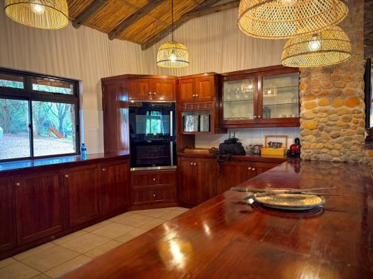 Sibuya Game Reserve & Lodge - 260557