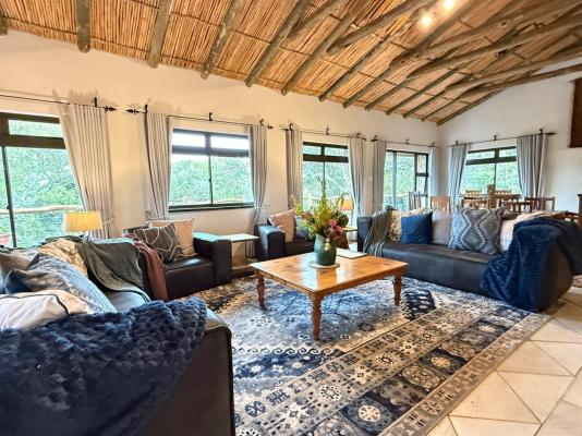 Sibuya Game Reserve & Lodge - 260558