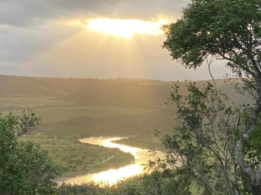 Sibuya Game Reserve & Lodge - 260559