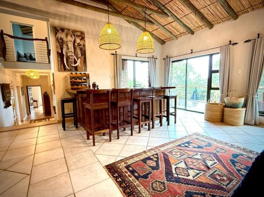 Sibuya Game Reserve & Lodge - 260560