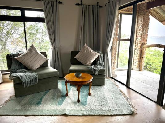 Sibuya Game Reserve & Lodge - 260561