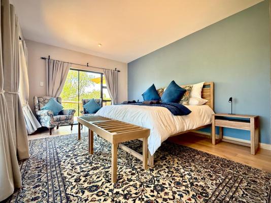 Sibuya Game Reserve & Lodge - 260562