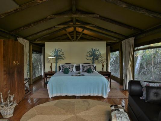 Sibuya Game Reserve & Lodge - 260563