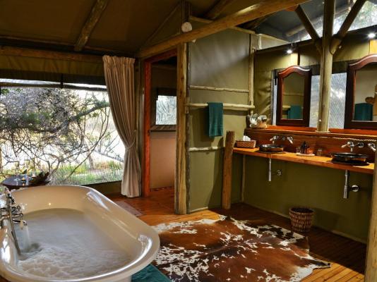 Sibuya Game Reserve & Lodge - 260565