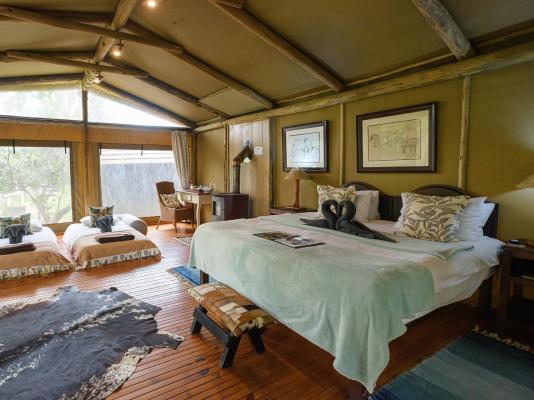 Sibuya Game Reserve & Lodge - 260567