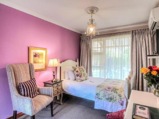 Sunninghill Guest Lodge - 260584