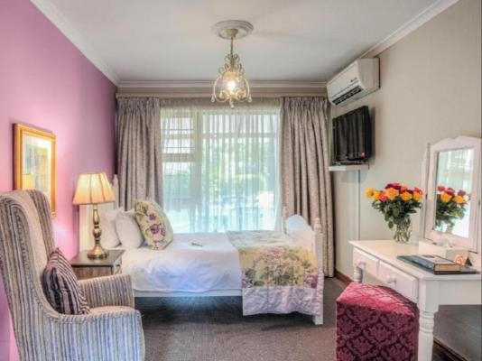Sunninghill Guest Lodge - 260585