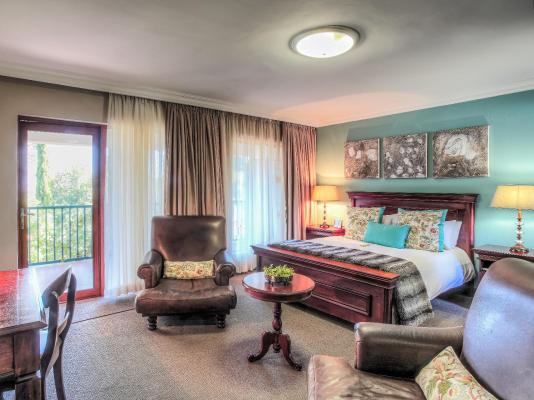 Sunninghill Guest Lodge - 260590