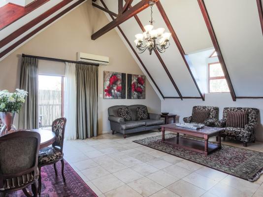 Sunninghill Guest Lodge - 260599