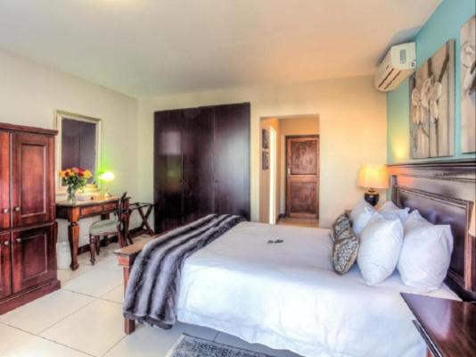 Sunninghill Guest Lodge - 260600
