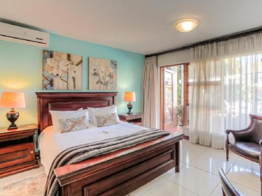 Sunninghill Guest Lodge - 260602