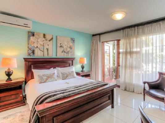 Sunninghill Guest Lodge - 260603