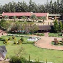 The Falls Guest House - 260605