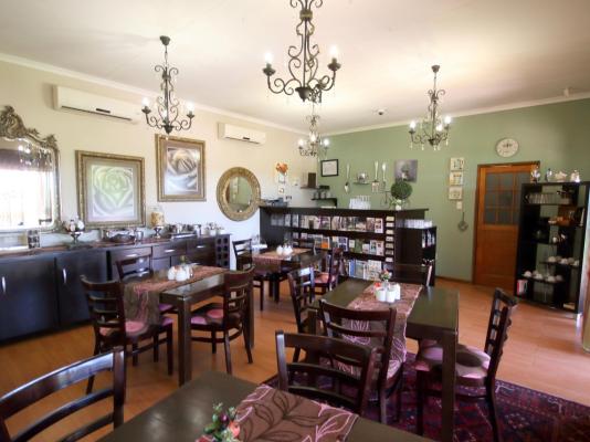 The Falls Guest House - 260606