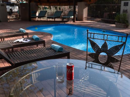 The Falls Guest House - 260607