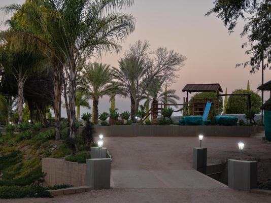 The Falls Guest House - 260610