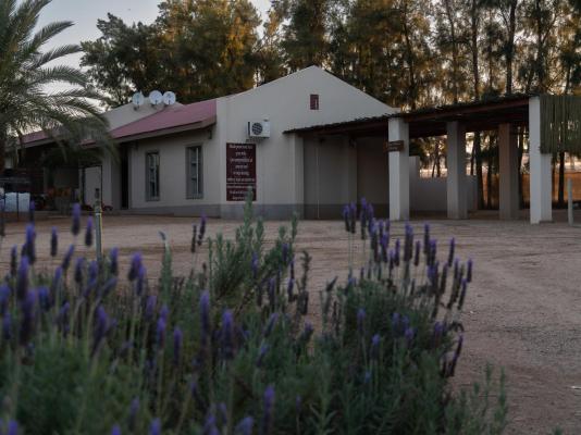 The Falls Guest House - 260611