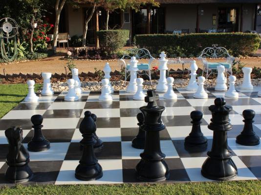 The Falls Guest House - 260612