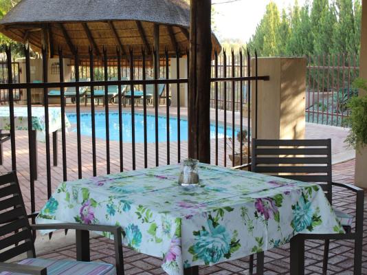 The Falls Guest House - 260618