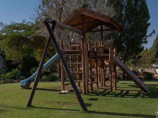 The Falls Guest House - 260619