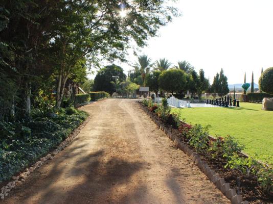 The Falls Guest House - 260620