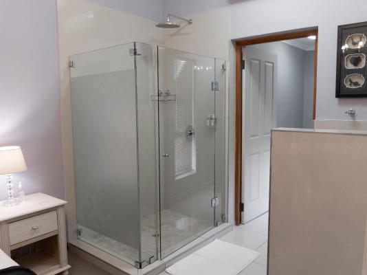 The Falls Guest House - 260621