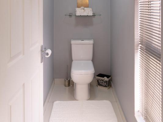 The Falls Guest House - 260622