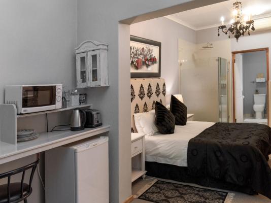 The Falls Guest House - 260623